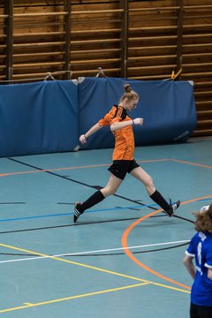 Bild 412 - Dodenhof Cup